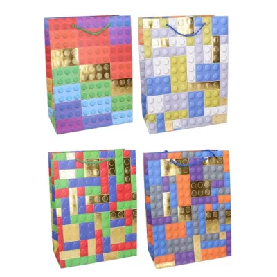 Darčeková taška 26x10x32cm