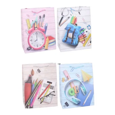 Darčeková taška 26x10x32cm