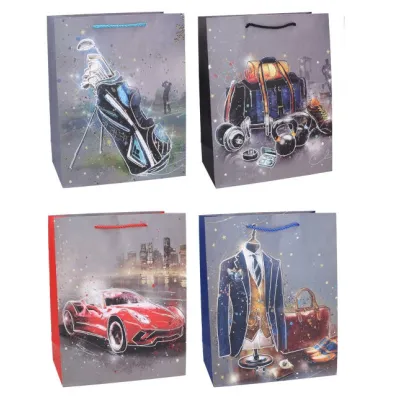 Darčeková taška 30x12x41,5cm