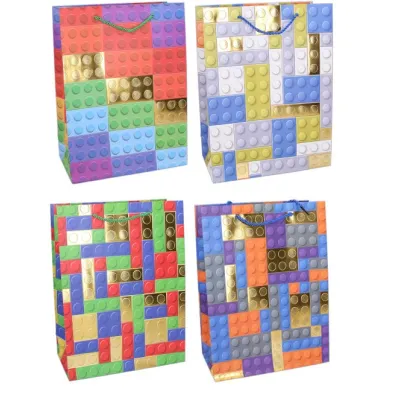 Darčeková taška 31x12x40cm