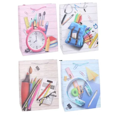 Darčeková taška 31x12x40cm