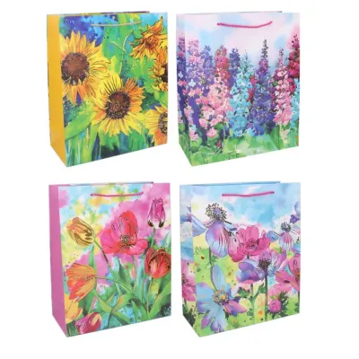 Darčeková taška 31x12x42cm