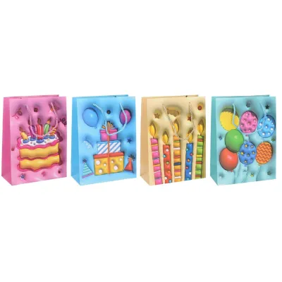 Darčeková taška 31x40x12cm