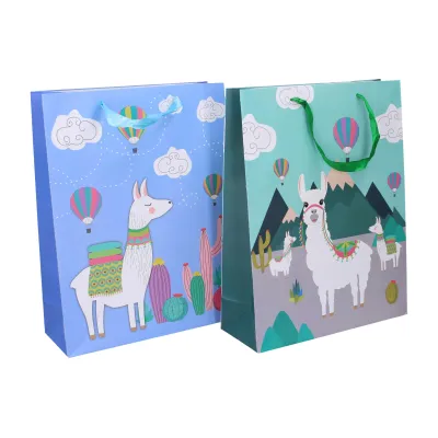 Darčeková taška 32x26x10cm