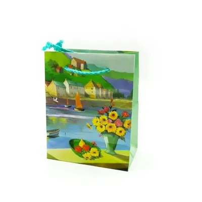 Darčeková taška detská 11x14cm