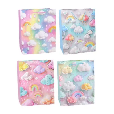 Darčeková taška detská 31x12x41,5cm