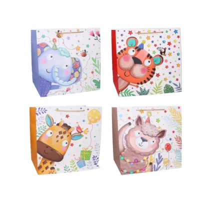 Darčeková taška detská 36x30x54cm