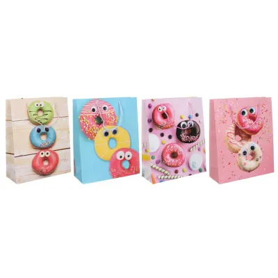 Darčeková taška detská 41,5x30x12cm