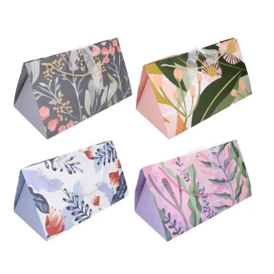 Darčeková taška krabica 15,5x27x14cm