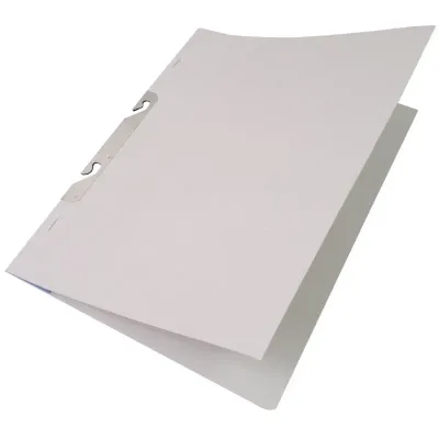 Rýchloviazač A4  RZC prešpán krémový