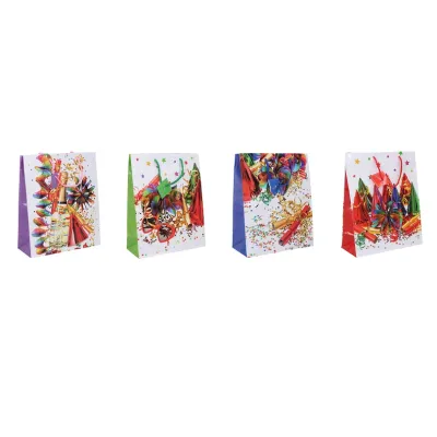 Darčeková taška  23x18x9cm