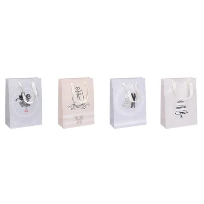 Darčeková taška 17x24x8cm