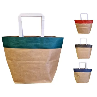 Darčeková taška 23,5x 10 x28,5 cm - náhodná