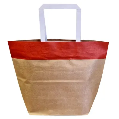 Darčeková taška 23,5x 10 x28,5 cm - náhodná