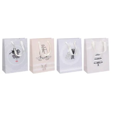 Darčeková taška 26x32x10cm