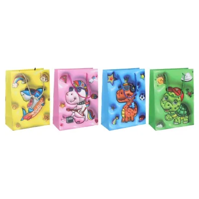 Darčeková taška 40x12x31cm - náhodná