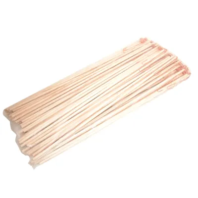 Držiak na lampión - drevený 60cm