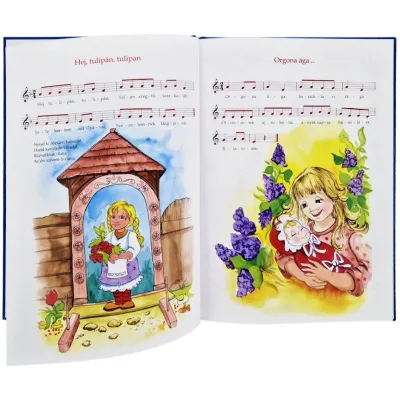 Daloskönyv gyerekeknek (Maďarská verzia)