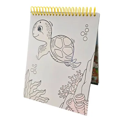 Varázslatos állatok (Maďarská verzia)