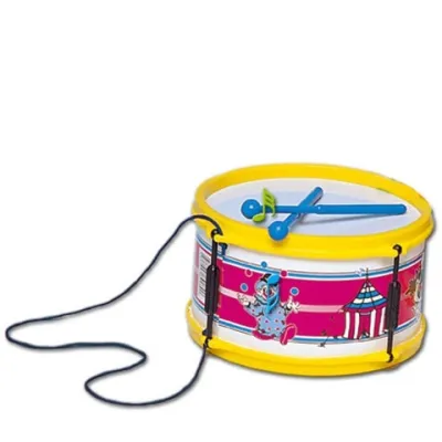 Bubon s paličkami 19cm