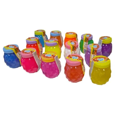 Sliz tvarovací Ananás 70g