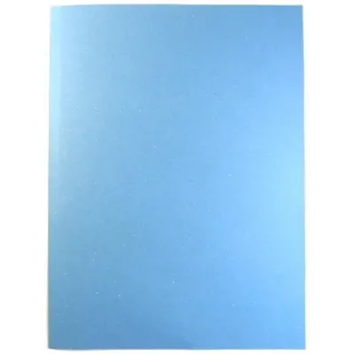 Odkladacie mapy A4 kartón EKO 250 modrý