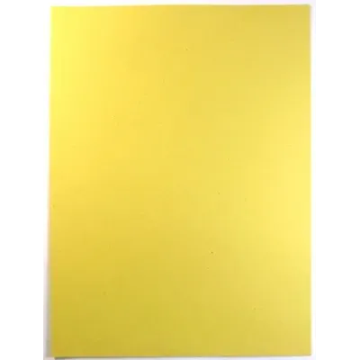 Odkladacie mapy A4 kartón EKO 250 žltý