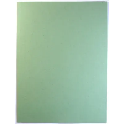 Odkladacie mapy A4 kartón EKO 250 zelený
