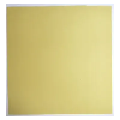 Odkladacie mapy A4 kartón EKO 251 žltý