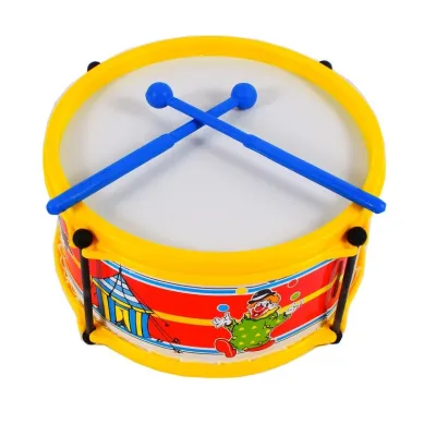 Bubon s paličkami 19cm