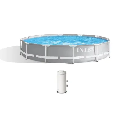 Intex 26712 Bazén s kartušovou filtráciou 366x76cm