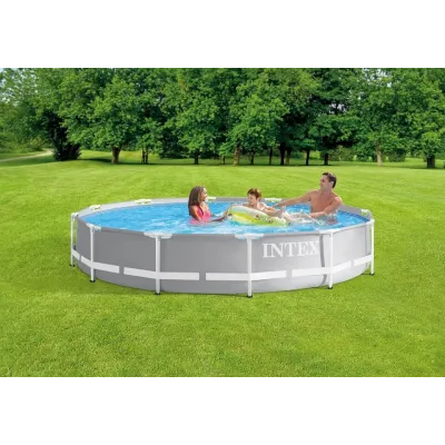 Intex 26712 Bazén s kartušovou filtráciou 366x76cm