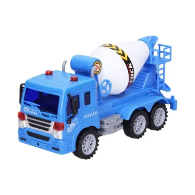 Auto stavebné 2ks 23cm