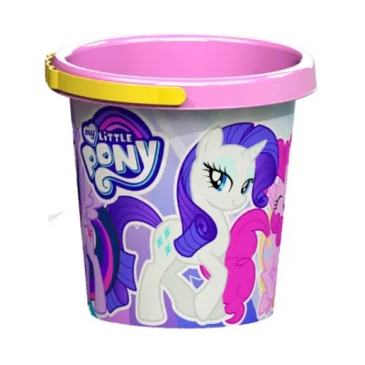 Kýblik do piesku My Little Pony​​​​​​​ 14cm