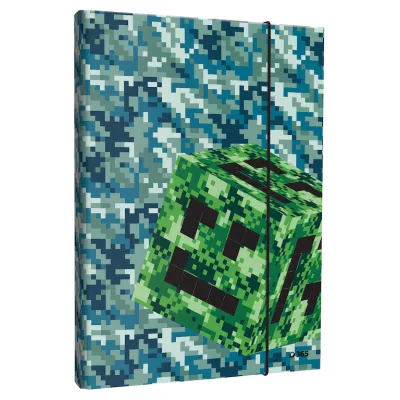 Dosky A4 školské s boxom Craftboy