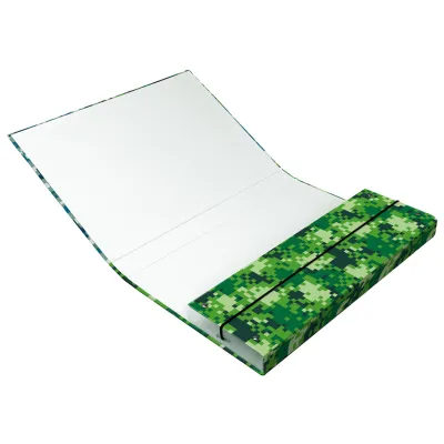 Dosky A4 školské s boxom Craftboy