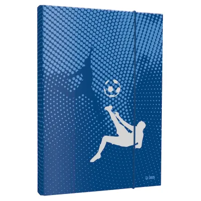 Dosky A4 školské s boxom Sport