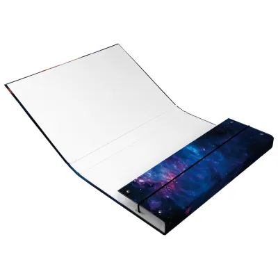 Dosky A4 školské s boxom Unimonster