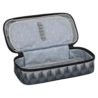 Peračník etue s klopou Dimension