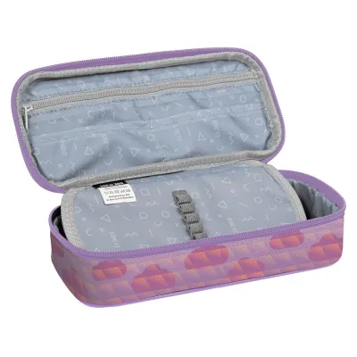 Peračník etue s klopou Heaven