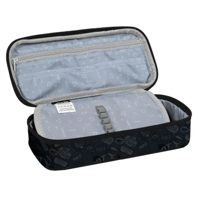 Peračník etue s klopou Story