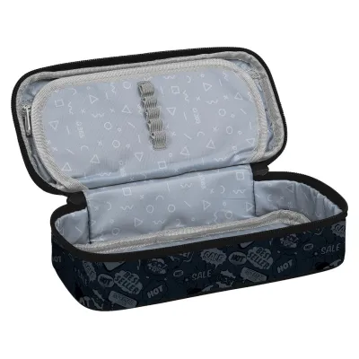 Peračník etue s klopou Story