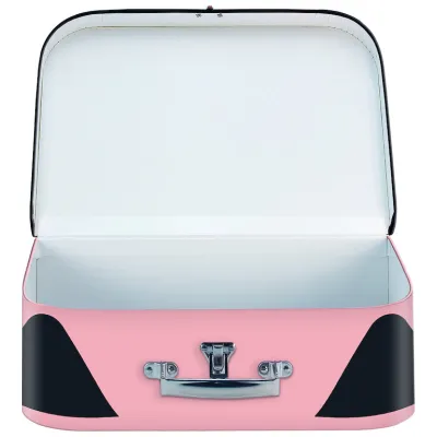 Kufrík lamino 35cm Cat lady