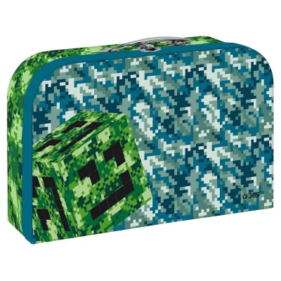 Kufrík lamino 35cm Craftboy