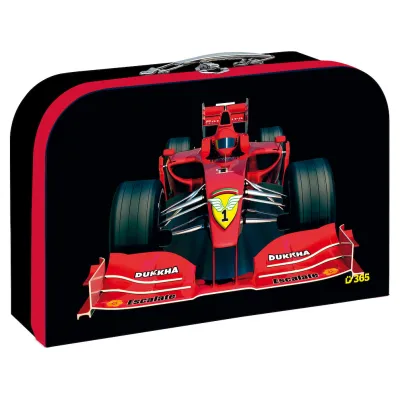 Kufrík lamino 35cm Formula