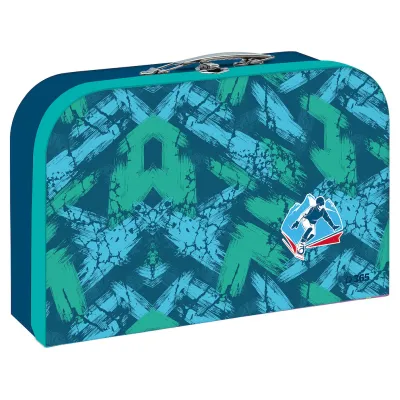 Kufrík lamino 35cm Iceboy