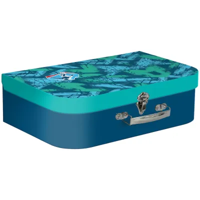 Kufrík lamino 35cm Iceboy