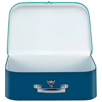 Kufrík lamino 35cm Iceboy