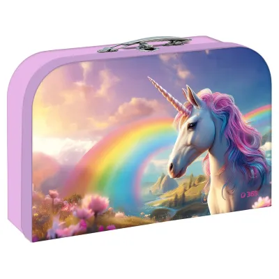 Kufrík lamino 35cm Magic Dreams