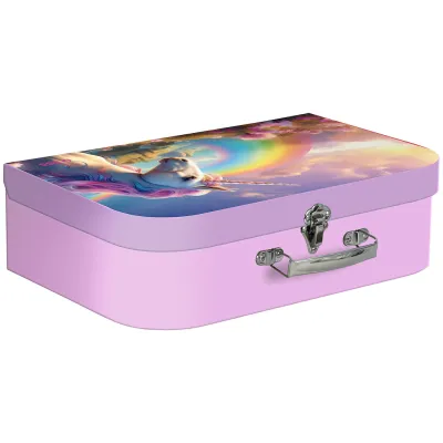 Kufrík lamino 35cm Magic Dreams